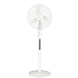 vendita online Ventilatore a piantana stand 40 ø40 cm.  Rinfrescatori e ventilatori Cfg